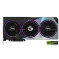thumbnail image 2 of GIGABYTE AORUS GeForce RTX 4090 24GB GDDR6X PCI Express 4.0 x16 ATX Video Card GV-N4090AORUS M-24GD, 2 of 12