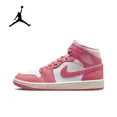 thumbnail image 3 of Zapatillas Nike Air Jordan originales para hombre y mujer Zapatillas de baloncesto Zapatillas antideslizantes y que absorben los golpes, 3 of 5