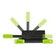 thumbnail image 5 of Reflector LED portátil Steren LAM-735 con Cargador USB y Batería recargable, 5 of 6