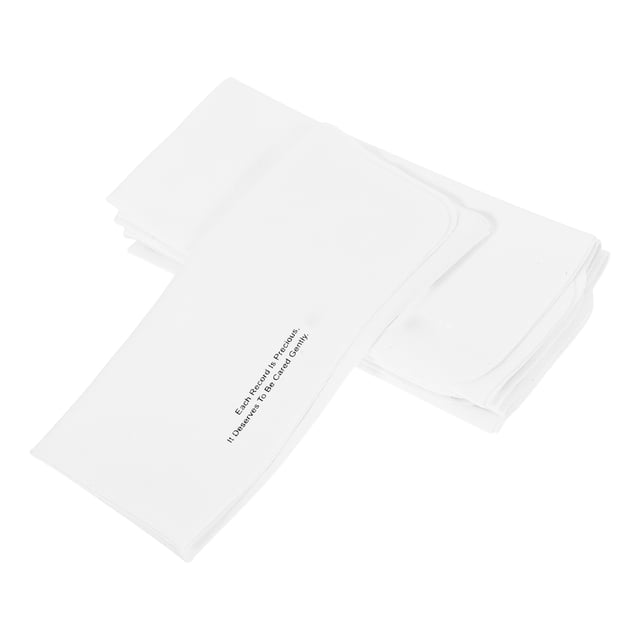 unbranded 5Ud De Microfibra Para Limpieza Eficiente De Discos Vinilo Y Pantallas