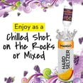 thumbnail image 6 of 99 Brand Grape Liqueur, 50ml Liquor, 49.5% Alcohol, 6 of 10