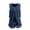 Navy, variant on 2 Piece Concert Party Set for Girls Western Cowgirl Outfits Kids Suede Fringe Vest Sleeveless Rivets Tassels Cardigan Jacket+Vintage Low Rise Mini Shorts Teen Girls Clothes