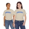 thumbnail image 5 of Audiology Audiologist Graduation Ear Doctor Shirt Gifts Tshirt Crew Neck, 5 of 6