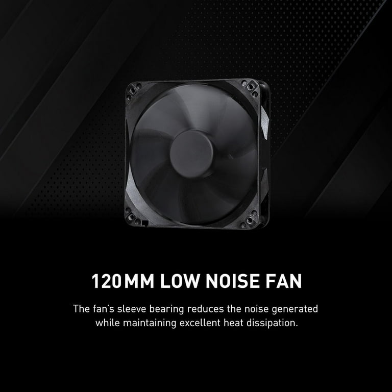 MAG A550BN | Power Supply | YOUR POWER, RIGHT AWAY