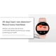 thumbnail image 5 of Reloj Inteligente Irfora TFT 1.28 pulgadas Monitoreo de Sueño y Salud IP67 BT5.2, 5 of 8