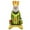 Orange, variant on Christmas Decorations Christmas Balloon Decorations Three Wise Men Decorations for Holiday Parties Home Decor Christmas Gifts New Year Gifts,Green,36.22,A