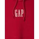thumbnail image 3 of Buzo GAP Logo Corp Sled Hombre XXL Rojo, 3 of 4