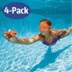 thumbnail image 5 of 8 Piezas Juguete de NatacióN para Niños, Forma de TiburóN, Juguete de Buceo, Juego de Agua, Juguete de Buceo, Piscina, Deslizamiento, TiburóN, Lanzamiento de, 5 of 5