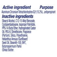 thumbnail image 4 of Dove Advanced Care Anti-Perspirant, Shea Butter 2.60 oz (Pack of 3), 4 of 4