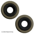 thumbnail image 4 of BeckArnley 036-1555 Valve Cover Gasket Set, 4 of 4