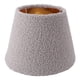 thumbnail image 2 of Pantalla De Felpa, Diseño Simple, Exquisita Pantalla De Tela, Bombilla E27 E14 Para Clubes, Vestíbulos, Dormitorios, Estudios, Bibliotecas, Villas, 2 of 7