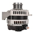 thumbnail image 2 of OE # 1042118340 12V 150A Alternator 1PC Fits select: 2014-2015 GMC SIERRA K1500 SLE, 2015-2016 CHEVROLET TAHOE C1500 LT, 2 of 7