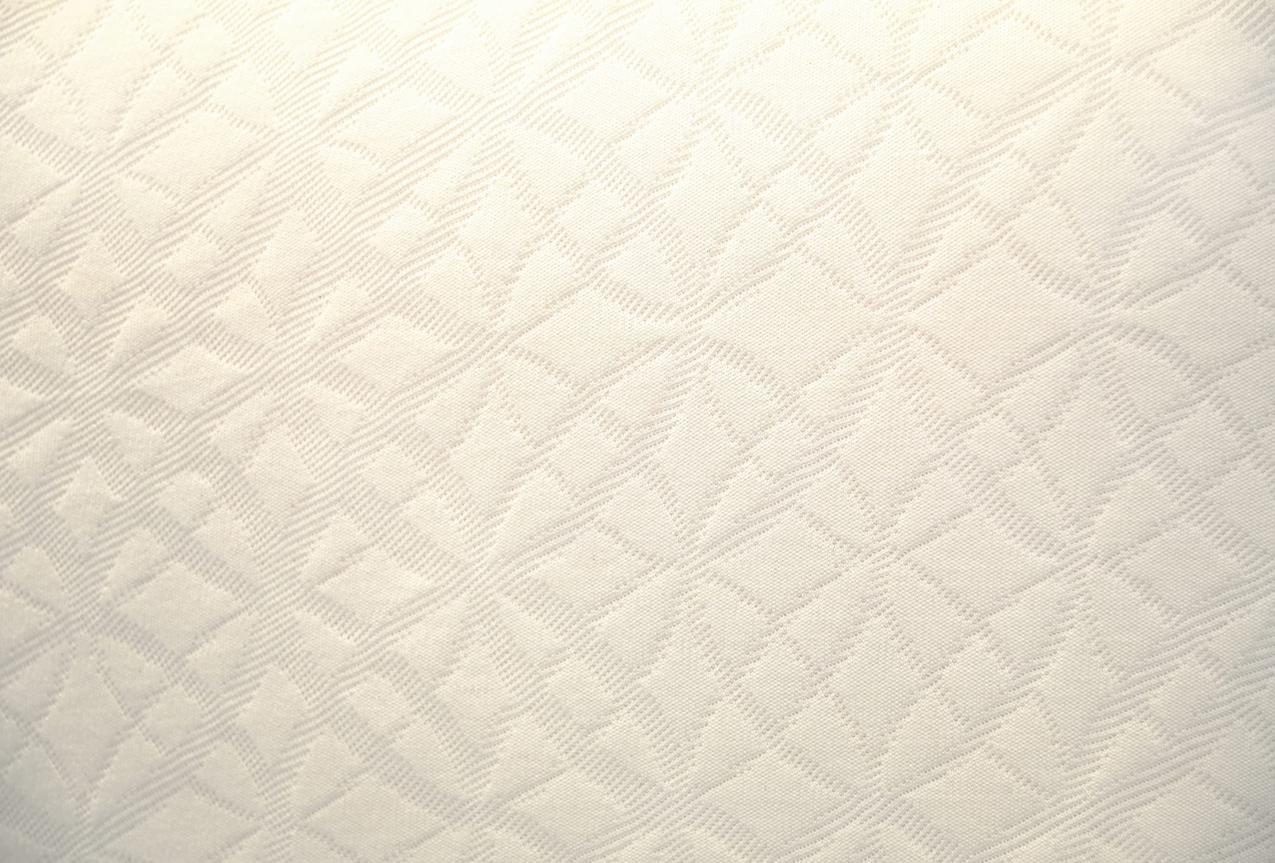 Naturepedic Organic 2-Stage Baby Crib Mattress - Lightweight Infant & Toddler Bed - Ultra Breathable Waterproof Pad - Standard Size