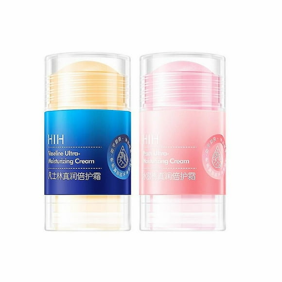 Vaseline Moisturizing Cream Stick Moisturizing Nourishes Anti Dry Cracking Hand And Foot Skincare Cream