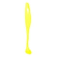 thumbnail image 2 of Bass Assassin Fishing Lure SSA24118 Sea Shad Swimbait 5" Limetreuse 8 Per Pack, 2 of 2