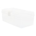 thumbnail image 2 of MasteelfCA 1Pc Household Family Medicine Handle Box Home Sundries Storage Container, 2 of 8