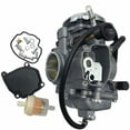 thumbnail image 5 of Bear Tracker Power Upgrade, Carburetor for Yamaha Wolverine 350, Optimal Engine Performance for 1999-2004 YFM250 Bear Tracker, High-quality, Corrosion-resistant Carburetor, 5 of 5