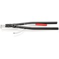 thumbnail image 1 of KNIPEX 44 20 J61 Pinza para anillos de retención Para anillos de retención interiores en taladros recubierta de pintura pulverizada, negro 600 mm, 1 of 1