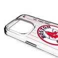 thumbnail image 3 of Boston Red Sox 1976-2008 Cooperstown Pinstripe iPhone Clear Case, 3 of 6