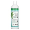 thumbnail image 2 of Auromere Ayurvedic Shampoo Aloe Vera Neem 16 fl oz, 2 of 2