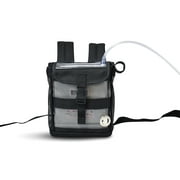 Inogen one G4-Ultra Lightweight Backpack in black