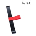thumbnail image 2 of Elastic Scuba Diving Snorkeling Tank Cylinder Bottle Hose Retainer Bands, 2 of 8