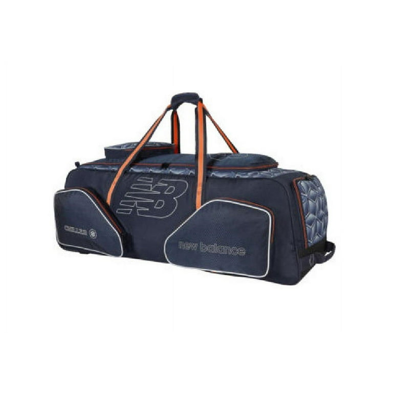 New balance cricket bag sale