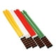 thumbnail image 4 of GOOHOCHY 8 Banderines de Árbitro de Fútbol con Mango de Acero Inoxidable - Señales Manuales para Penalizaciones, Entrenamiento Deportivo y Competencias (Blanco, Amarillo, Rojo, Verde), 4 of 8