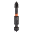 thumbnail image 4 of 1pcs Screwdriver Bit Hexagonal Handle Cross Bit One-Word Bit Magnetic Batch Head PZ-2, 4 of 9