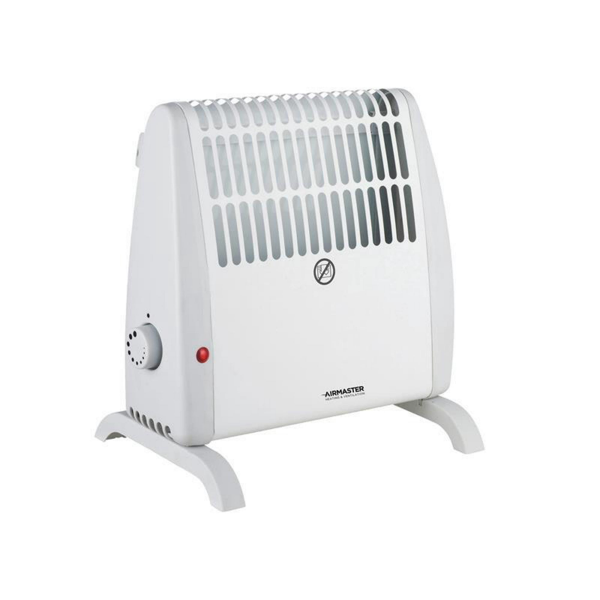 Airmaster - Frost Watch Convector Heater 520W - Walmart.com