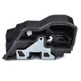 thumbnail image 5 of Actuador de cerradura de puerta delantera izquierda Yashi Serie 3 E90 E60 Serie 5 F18 51217059967 512172 Negro Plata, 5 of 5