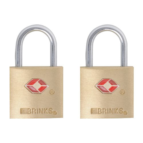 Magnum M515XTLHCCSEN Covered Laminated Steel Padlock 2-1//8-Inch Body 2-Inch Shackle 2-Pack