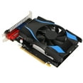 thumbnail image 1 of Tarjeta Gráfica R7350 ANGGREK GDDR5 2 GB 800 MHz 128 Bits, 1 of 7
