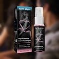 thumbnail image 3 of Perfume Feromonas 30 Ml Fragancia Estimulante Sexy para Flirteo (femenina) Rosa, 3 of 9