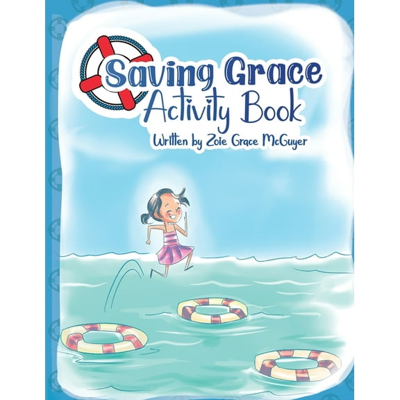 Saving Grace, (Paperback)