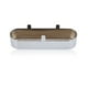 thumbnail image 5 of Funda para pastilla, mástil de guitarra Humbucker metálico, sin orificios, funda para pastilla de guitarra, máxima fiabilidad, 5 of 9