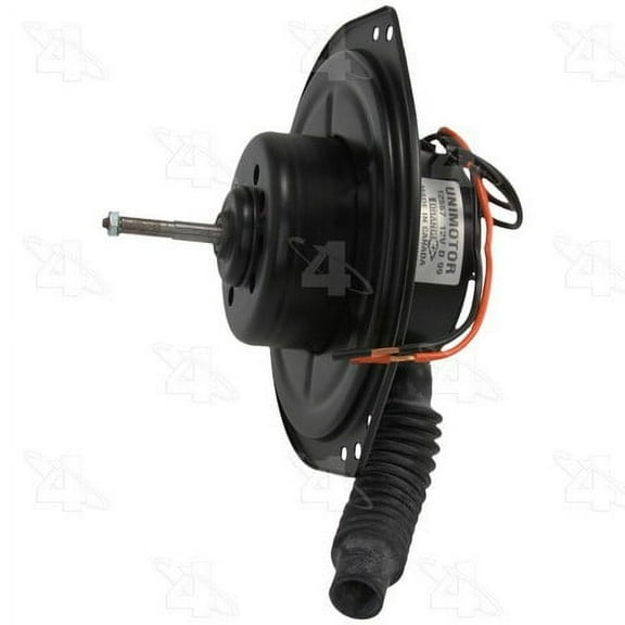 Four Seasons HVAC Blower Motor P/N:35567 Fits select: 1997-2001 HONDA PRELUDE