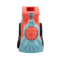 thumbnail image 4 of Ensemble de 60 Pcs de Train Domino Électrique / Jouet de Pose / d'Empilage Automatique / Cadeau Parfait pour Enfants-SinKeeU, 4 of 4