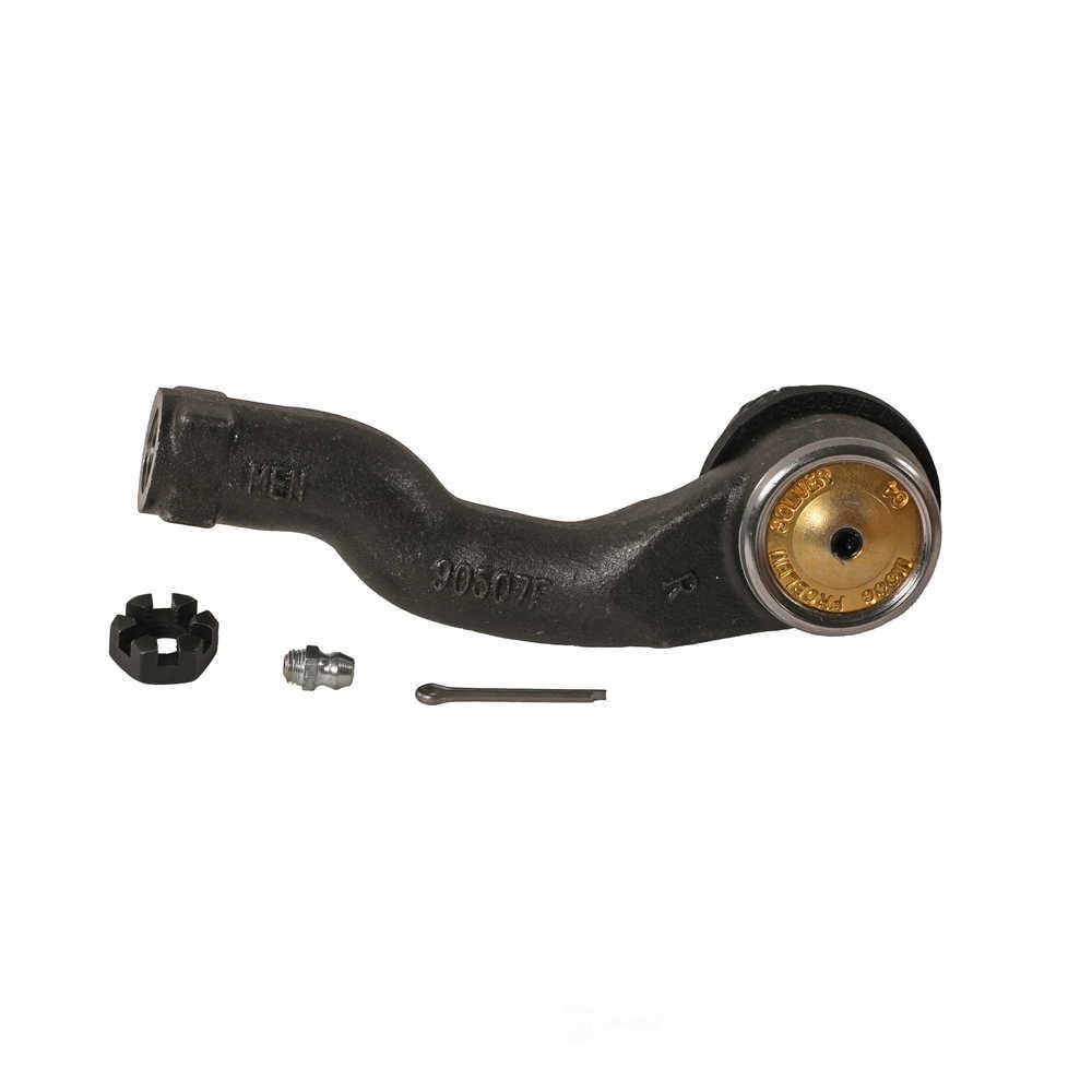 MOOG Chassis Products ES801590 Steering Tie Rod End