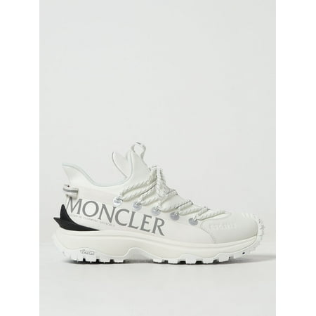

Moncler Sneakers Men White Men