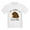 White, variant on CafePress - My Hobby Is Sleeping Chill Grizzly Bear T Shirt - Light T-Shirt Kids XS-XL
