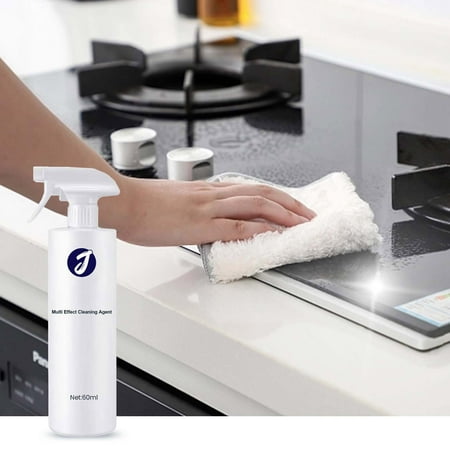 

dirt foam drain detergent for kitchen sink color protection No Wash Multifunctional Cleaner Effortless Cleaning For Every Surface Formula 60ml
