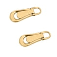 thumbnail image 1 of VerPetridure Universal Detachable Zipper Puller Set Removable Multifunctional Zipper Head, 1 of 6