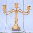 thumbnail image 4 of Chandelier, Chandelier Candélabre Durable, Chandeliers pour Salon Chambre, 4 of 8