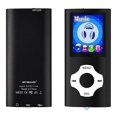 thumbnail image 2 of Lecteur MP3, Lecteur de Musique avec Carte Mémoire 32 Go, portable, 2 of 5