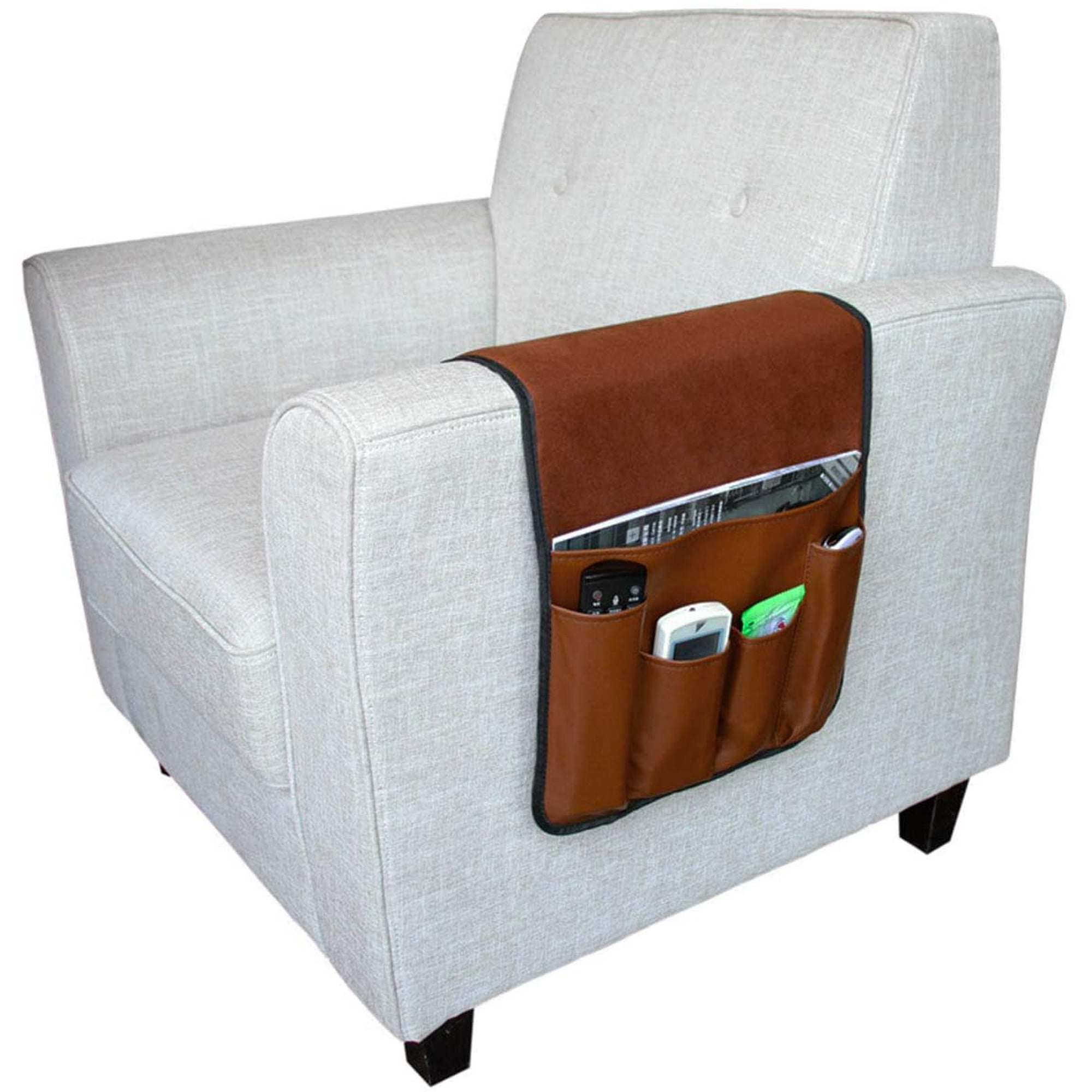 Recliner chair arm caddy new arrivals