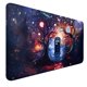 thumbnail image 1 of Tapete de juego STORKY 61 x 36 cm de goma antideslizante para TCG, 1 of 6