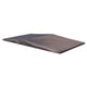 thumbnail image 2 of Cubierta de mesa de pong cubierta de polvo portátil resistente al agua, costuras reforzadas, protectores y plegables a prueba de aire, 2 of 9