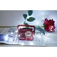 thumbnail image 2 of Botellas de vino LoveNite de String Lights, paquete de 12 con corcho (Cool Whis), 2 of 7