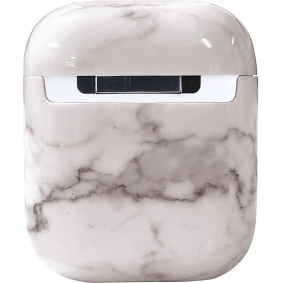 AIRPOD HRDCASE MRBLE